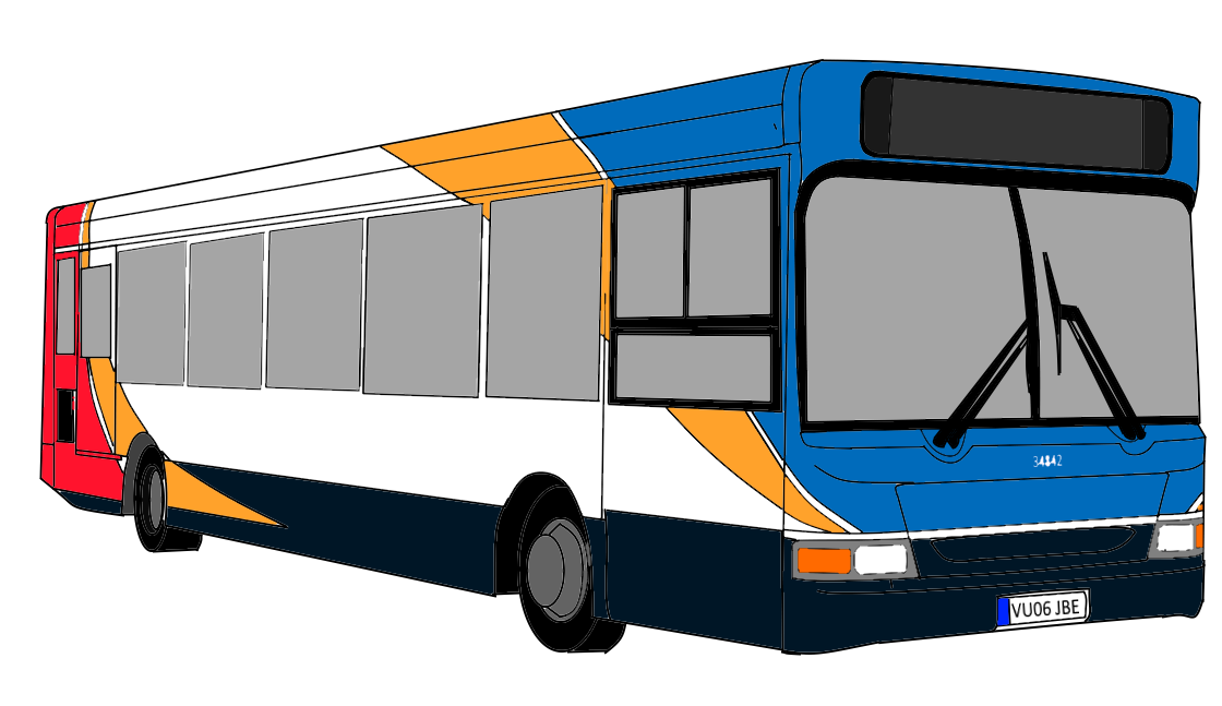 34842 Drawing